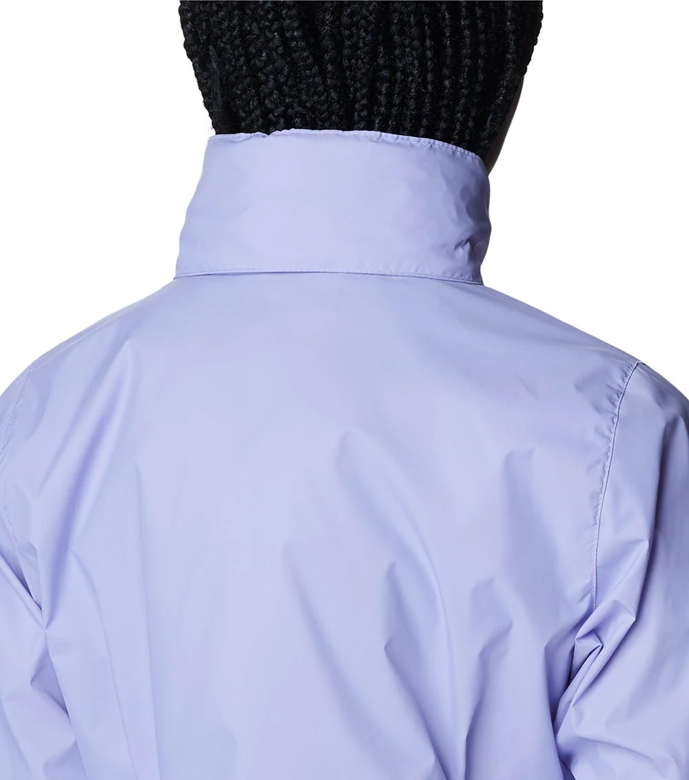 Columbia Switchback III Jacket - Womens Frosted Purple 6 Columbia Switchback III Jacket - Womens Frosted Purple - Image 6