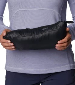 Columbia Platinum Peak Hooded Insulated Jacket - Womens Black -Columbia Sale Store 1692121641 2008341 010 9