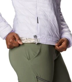 Columbia Platinum Peak Hooded Insulated Jacket - Womens Purple Tint -Columbia Sale Store 1692121644 2008341 568 7