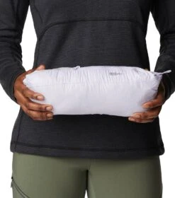 Columbia Platinum Peak Hooded Insulated Jacket - Womens Purple Tint -Columbia Sale Store 1692121645 2008341 568 8