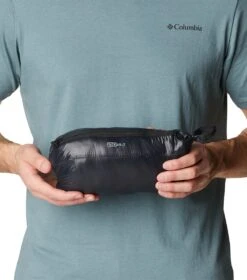 Columbia Platinum Peak Hooded Insulated Jacket - Mens Black -Columbia Sale Store 1692121650 2008611 010 8