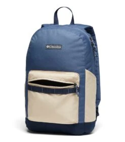 Columbia Zigzag 18L Backpack - Unisex Dark Mountain / Ancient Fossil -Columbia Sale Store 1692185225 1991111 478 3