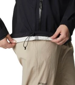 Columbia Mazama Trail Shell Rain Jacket - Womens Black 18 Columbia Mazama Trail Shell Rain Jacket - Womens Black -Columbia Sale Store 1692185282 2035001 010 9