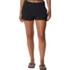 Columbia Silver Ridge Utility Shorts - Womens Black
