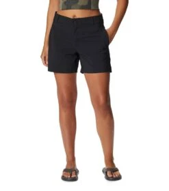 Columbia Silver Ridge Utility Shorts - Womens Black 11 Columbia Silver Ridge Utility Shorts - Womens Black -Columbia Sale Store 1692185297 2037201 010 6