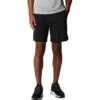 Columbia Hike Short - Mens Black