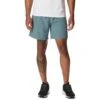 Columbia Hike Short - Mens Metal