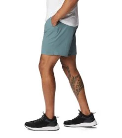 Columbia Hike Short - Mens Metal -Columbia Sale Store 1692199260 1990411 346 3