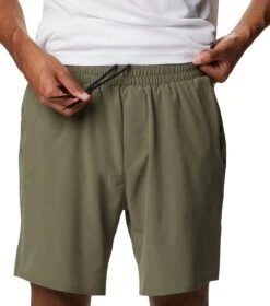 Columbia Hike Short - Mens Stone Green -Columbia Sale Store 1692199263 1990411 397 4