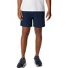 Columbia Hike Short - Mens Collegiate Navy
