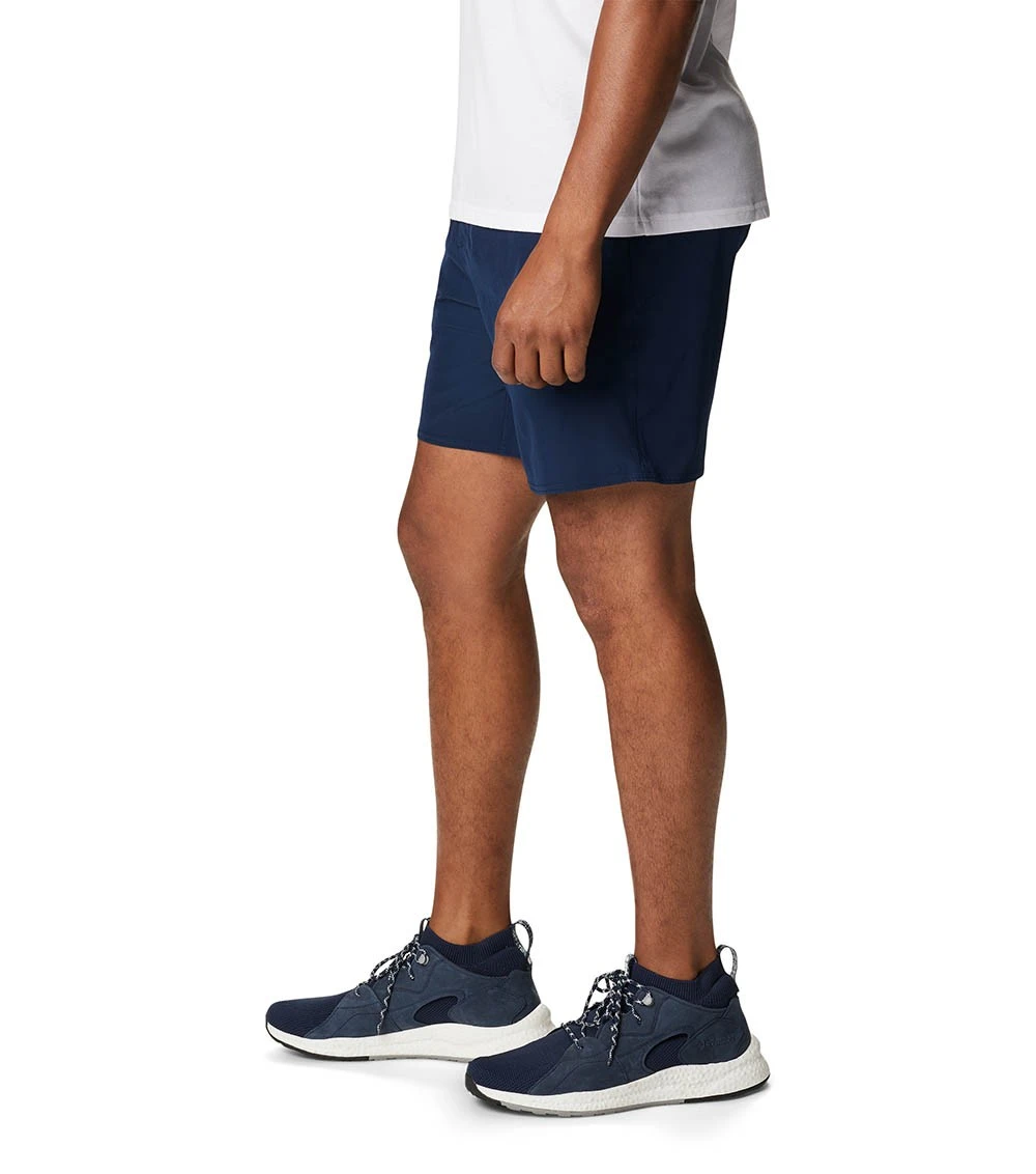 Columbia Hike Short - Mens Collegiate Navy 3 Columbia Hike Short - Mens Collegiate Navy - Image 3