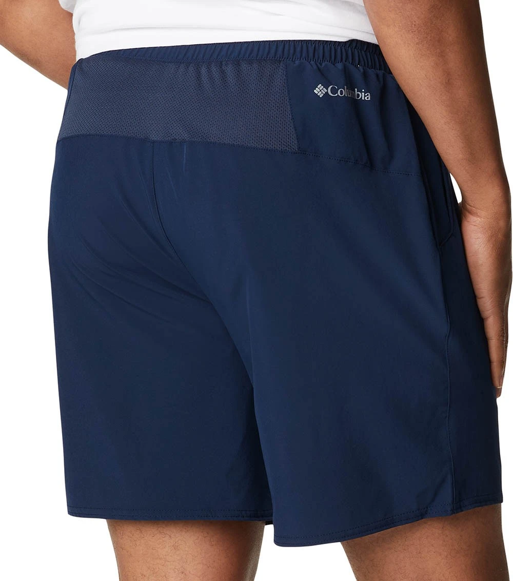 Columbia Hike Short - Mens Collegiate Navy 5 Columbia Hike Short - Mens Collegiate Navy - Image 5