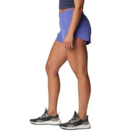 Columbia Hike Short - Womens Purple Lotus -Columbia Sale Store 1692200706 1991831 546 3