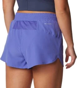 Columbia Hike Short - Womens Purple Lotus -Columbia Sale Store 1692200707 1991831 546 5