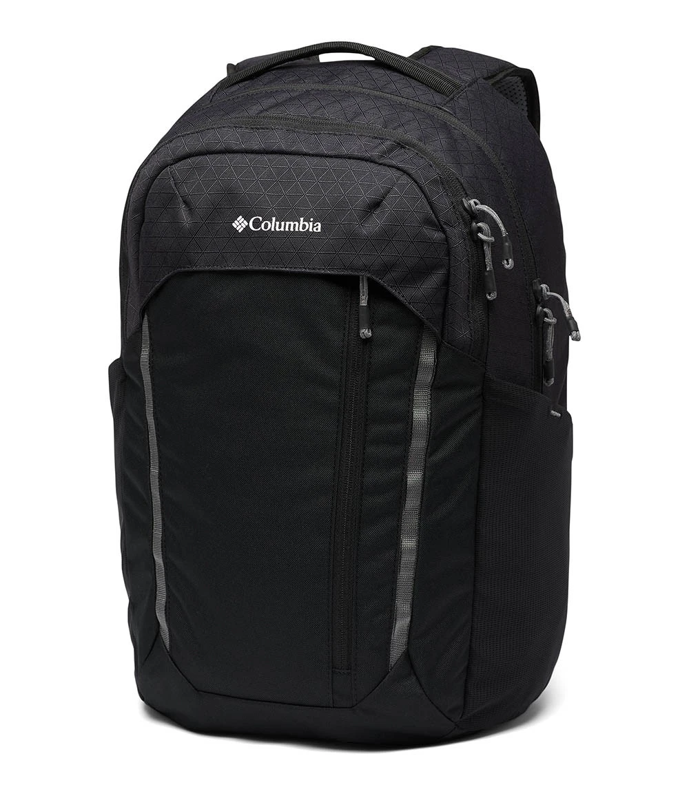 Columbia Atlas Explorer 26L Backpack - Unisex Black 1 Columbia Atlas Explorer 26L Backpack - Unisex Black