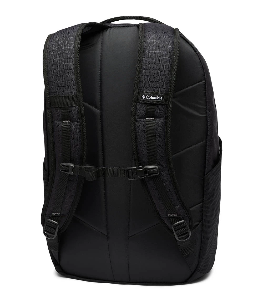 Columbia Atlas Explorer 26L Backpack - Unisex Black 2 Columbia Atlas Explorer 26L Backpack - Unisex Black - Image 2