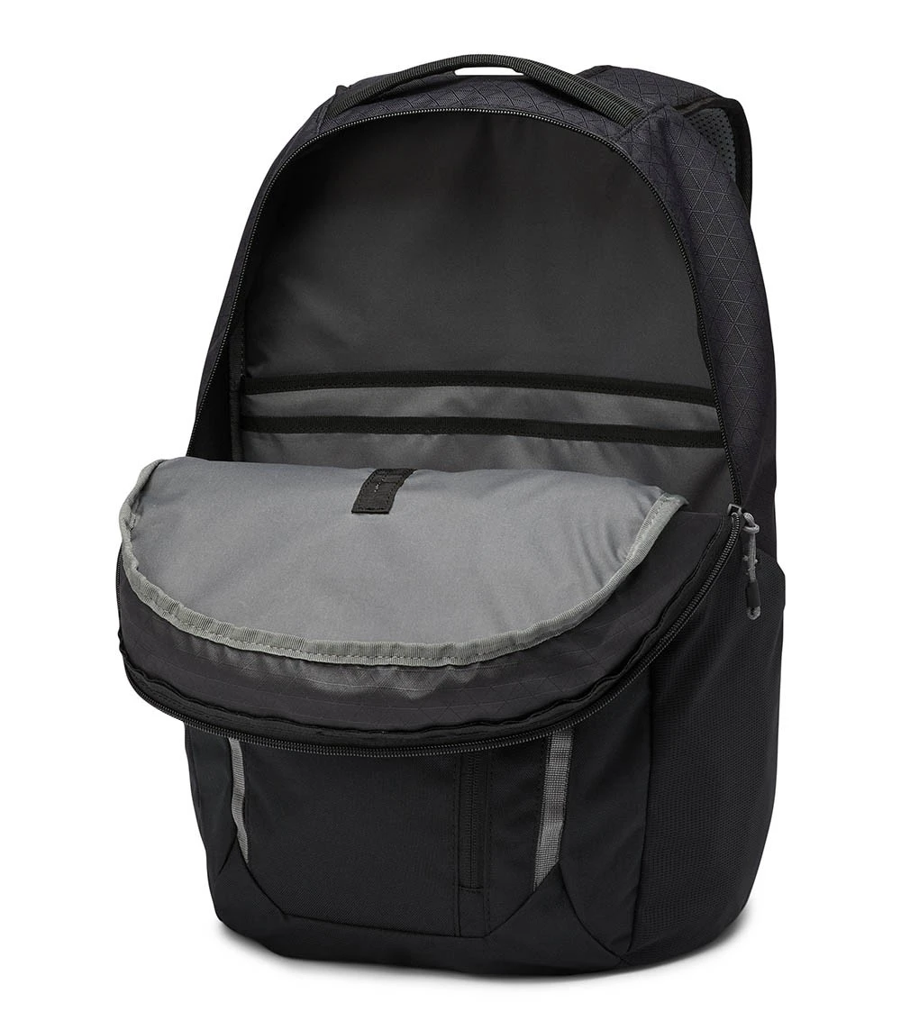 Columbia Atlas Explorer 26L Backpack - Unisex Black 3 Columbia Atlas Explorer 26L Backpack - Unisex Black - Image 3
