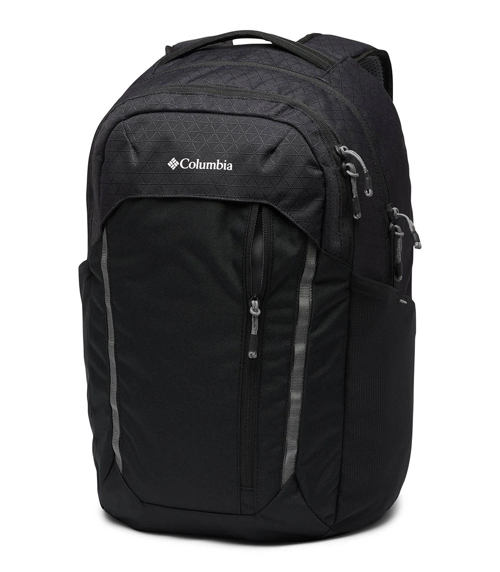 Columbia Atlas Explorer 26L Backpack - Unisex Black 5 Columbia Atlas Explorer 26L Backpack - Unisex Black - Image 5