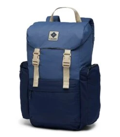 Columbia Trek 28L Rucksack - Unisex Dark Mountain / Collegiate Navy