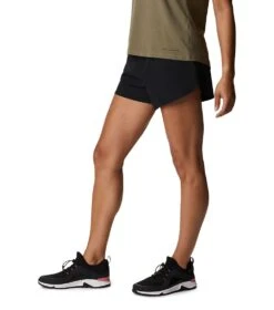 Columbia Hike Short - Womens Black 7 Columbia Hike Short - Womens Black -Columbia Sale Store 1693072069 1991831 010 3