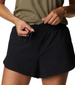 Columbia Hike Short - Womens Black 8 Columbia Hike Short - Womens Black -Columbia Sale Store 1693072070 1991831 010 4