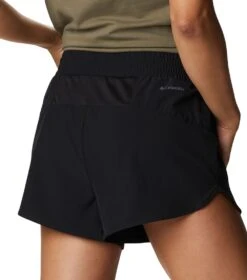 Columbia Hike Short - Womens Black 9 Columbia Hike Short - Womens Black -Columbia Sale Store 1693072070 1991831 010 5
