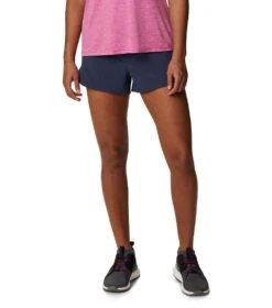 Columbia Hike Short - Womens Nocturnal