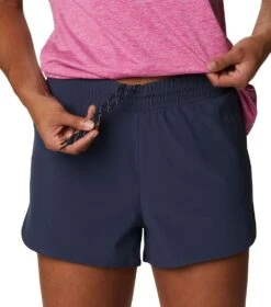 Columbia Hike Short - Womens Nocturnal -Columbia Sale Store 1693072072 1991831 466 4