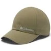 Columbia Silver Ridge Ball Cap - Unisex Stone Green