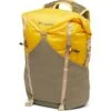 Columbia Tandem Trail 22L Backpack - Unisex Golden Nugget / Stone Green