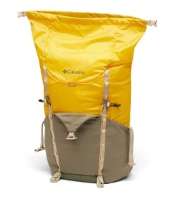 Columbia Tandem Trail 22L Backpack - Unisex Golden Nugget / Stone Green 9 Columbia Tandem Trail 22L Backpack - Unisex Golden Nugget / Stone Green -Columbia Sale Store 1693072187 1932691 742 3