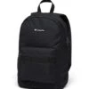 Columbia Zigzag 18L Backpack - Unisex Black