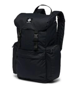 Columbia Trek 28L Rucksack - Unisex Black