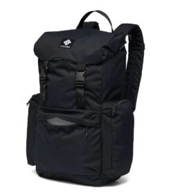 Columbia Trek 28L Rucksack - Unisex Black -Columbia Sale Store 1693072194 2032571 010 3