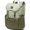 Columbia Trek 28L Rucksack - Unisex Safari / Stone Green
