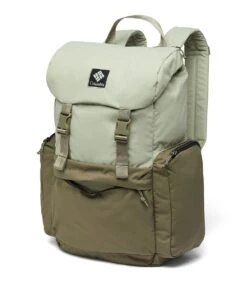 Columbia Trek 28L Rucksack - Unisex Safari / Stone Green 7 Columbia Trek 28L Rucksack - Unisex Safari / Stone Green -Columbia Sale Store 1693072197 2032571 348 3