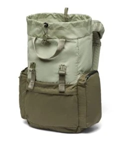 Columbia Trek 28L Rucksack - Unisex Safari / Stone Green 8 Columbia Trek 28L Rucksack - Unisex Safari / Stone Green -Columbia Sale Store 1693072197 2032571 348 4