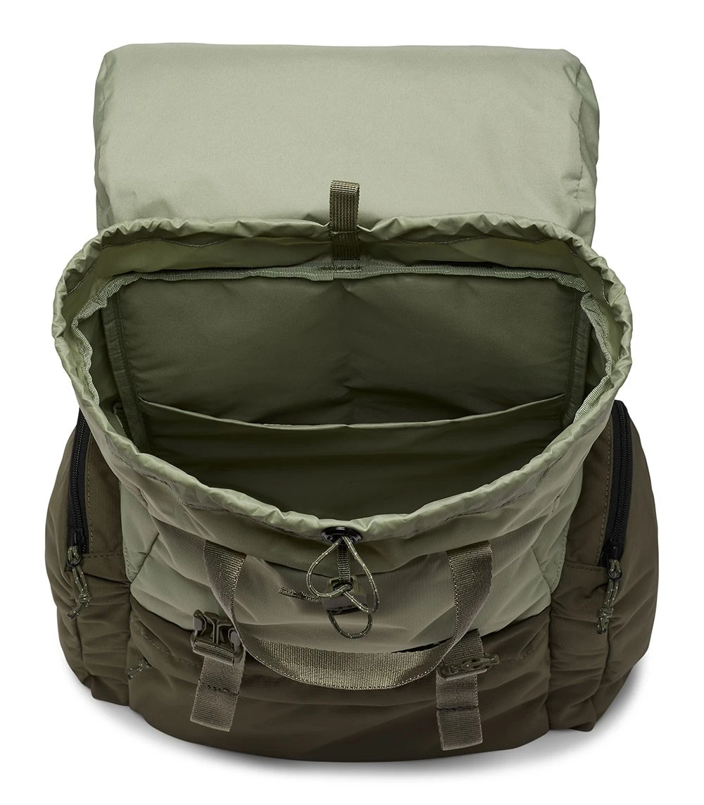 Columbia Trek 28L Rucksack - Unisex Safari / Stone Green 5 Columbia Trek 28L Rucksack - Unisex Safari / Stone Green - Image 5