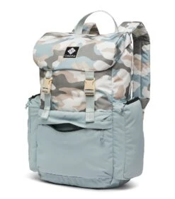 Columbia Trek 28L Rucksack - Unisex Niagara Mod Camo / Niagara -Columbia Sale Store 1693072199 2032571 350 3
