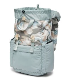 Columbia Trek 28L Rucksack - Unisex Niagara Mod Camo / Niagara -Columbia Sale Store 1693072200 2032571 350 4