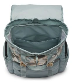 Columbia Trek 28L Rucksack - Unisex Niagara Mod Camo / Niagara -Columbia Sale Store 1693072200 2032571 350 5