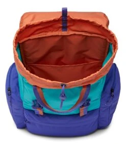 Columbia Trek 28L Rucksack - Unisex Bright Aqua / Purple Lotus 10 Columbia Trek 28L Rucksack - Unisex Bright Aqua / Purple Lotus -Columbia Sale Store 1693072203 2032571 454 5