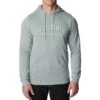 Columbia CSC Basic Logo II Hoodie - Mens Niagara / CSC Varsity Arch 2