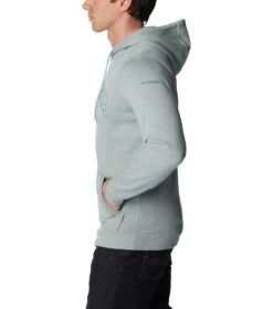 Columbia CSC Basic Logo II Hoodie - Mens Niagara / CSC Varsity Arch 2 -Columbia Sale Store 1693492087 1681661 350 3