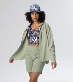 Columbia Silver Ridge Utility Long Sleeve Shirt - Womens Safari 15 Columbia Silver Ridge Utility Long Sleeve Shirt - Womens Safari -Columbia Sale Store 1693933486 2033341 348 7