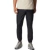 Columbia Riptide Wind Pant - Mens Black
