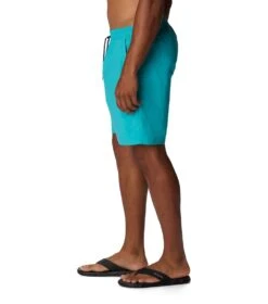 Columbia Summerdry Lightweight Shorts - Mens Bright Aqua -Columbia Sale Store 1694013389 1930461 454 3