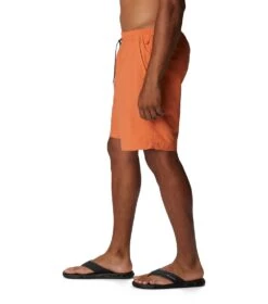 Columbia Summerdry Lightweight Shorts - Mens Desert Orange -Columbia Sale Store 1694013396 1930461 849 3