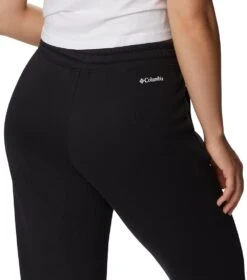 Columbia Trek Joggers - Womens Black / White -Columbia Sale Store 1694013421 1959901 012 5