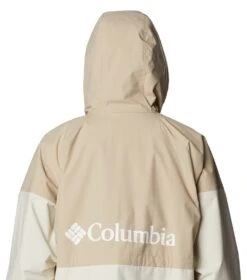 Columbia Park II Jacket - Womens Fossil Chalk -Columbia Sale Store 1694013445 1989471 271 6